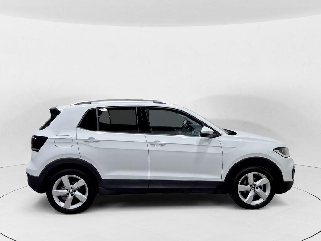 Volkswagen T-Cross Sport 1.0 TSI 81kW (110CV) DSG Segunda mano