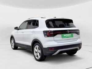 Volkswagen T-Cross Sport 1.0 TSI 81kW (110CV) DSG 2