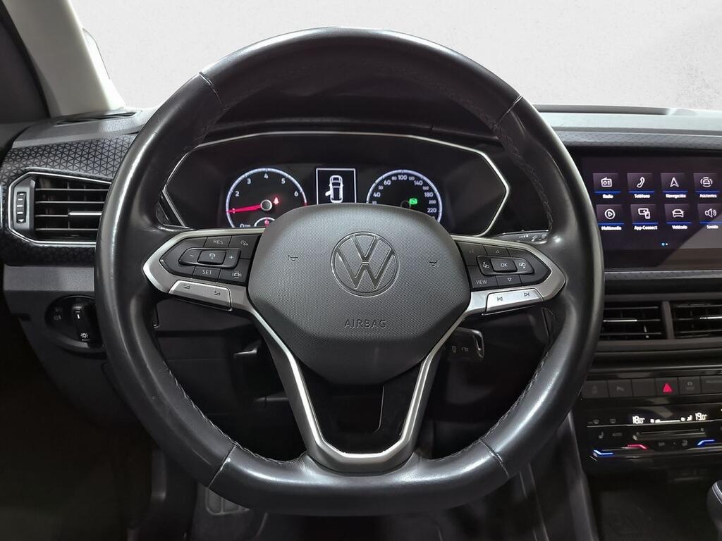 Volkswagen T-Cross Sport 1.0 TSI 81kW (110CV) DSG Segunda mano