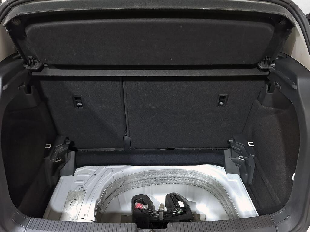 Volkswagen T-Cross Sport 1.0 TSI 81kW (110CV) DSG Segunda mano