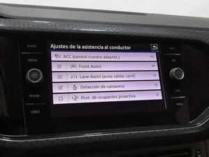 Volkswagen T-Cross Sport 1.0 TSI 81kW (110CV) DSG 24