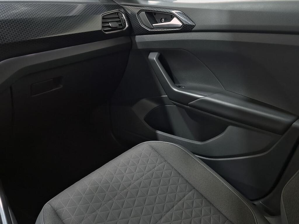 Volkswagen T-Cross Sport 1.0 TSI 81kW (110CV) DSG Segunda mano