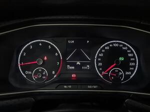 Volkswagen T-Cross Sport 1.0 TSI 81kW (110CV) DSG 14