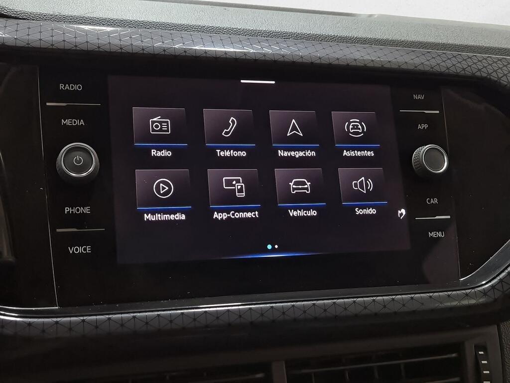 Volkswagen T-Cross Sport 1.0 TSI 81kW (110CV) DSG Segunda mano