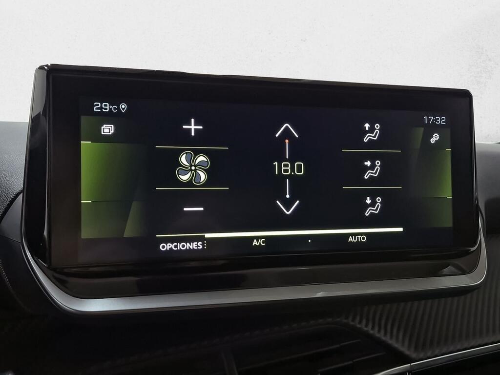 Peugeot 2008 Allure Pack BlueHDI 130 S&S EAT8 Segunda mano
