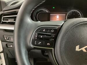 Kia Niro 1.6 GDi HEV 104kW (141CV) Drive 16