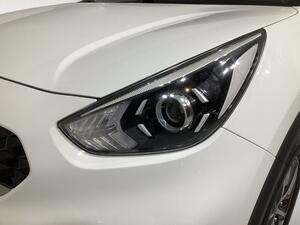 Kia Niro 1.6 GDi HEV 104kW (141CV) Drive 22
