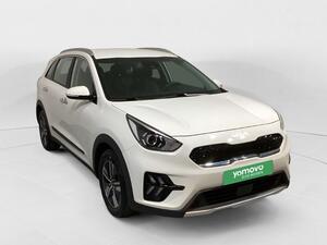 Kia Niro 1.6 GDi HEV 104kW (141CV) Drive 1