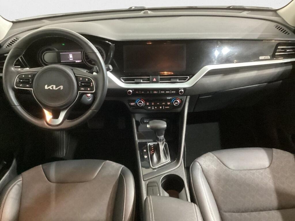 Kia Niro 1.6 GDi HEV 104kW (141CV) Drive Segunda mano