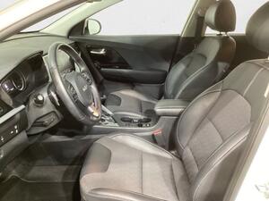 Kia Niro 1.6 GDi HEV 104kW (141CV) Drive 20