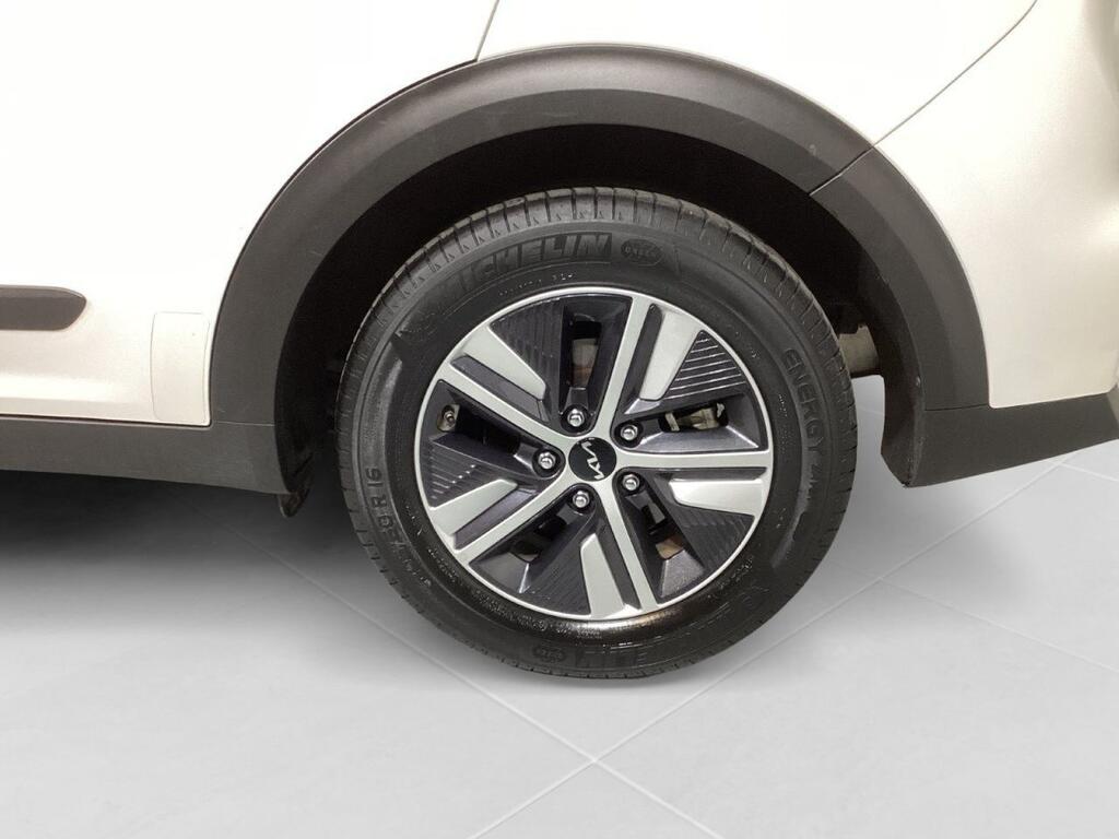 Kia Niro 1.6 GDi HEV 104kW (141CV) Drive Segunda mano