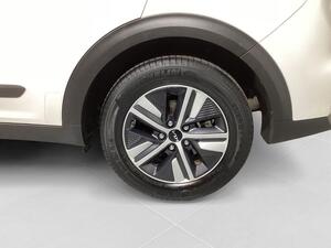 Kia Niro 1.6 GDi HEV 104kW (141CV) Drive 10