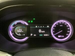 Kia Niro 1.6 GDi HEV 104kW (141CV) Drive 18