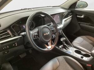 Kia Niro 1.6 GDi HEV 104kW (141CV) Drive 12
