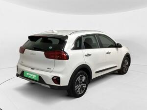 Kia Niro 1.6 GDi HEV 104kW (141CV) Drive 3