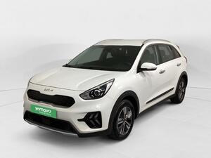 Kia Niro 1.6 GDi HEV 104kW (141CV) Drive 5