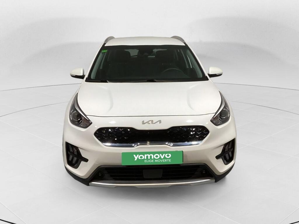 Kia Niro 1.6 GDi HEV 104kW (141CV) Drive Segunda mano