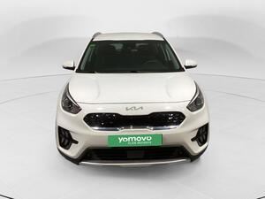 Kia Niro 1.6 GDi HEV 104kW (141CV) Drive 6