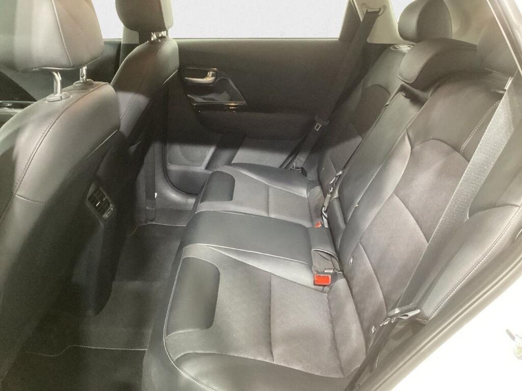 Kia Niro 1.6 GDi HEV 104kW (141CV) Drive Segunda mano