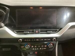 Kia Niro 1.6 GDi HEV 104kW (141CV) Drive 15