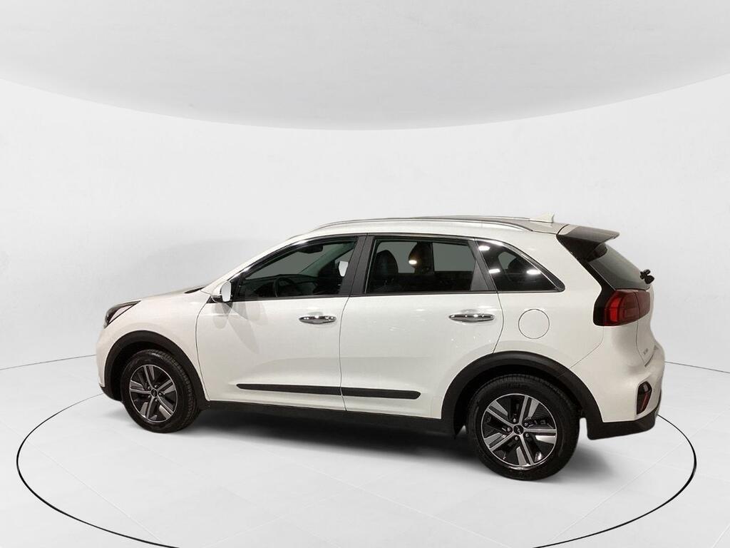 Kia Niro 1.6 GDi HEV 104kW (141CV) Drive Segunda mano