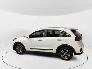 Kia Niro 1.6 GDi HEV 104kW (141CV) Drive 4