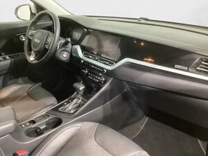 Kia Niro 1.6 GDi HEV 104kW (141CV) Drive 13