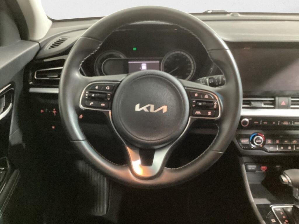 Kia Niro 1.6 GDi HEV 104kW (141CV) Drive Segunda mano