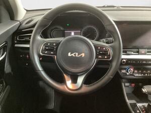 Kia Niro 1.6 GDi HEV 104kW (141CV) Drive 11