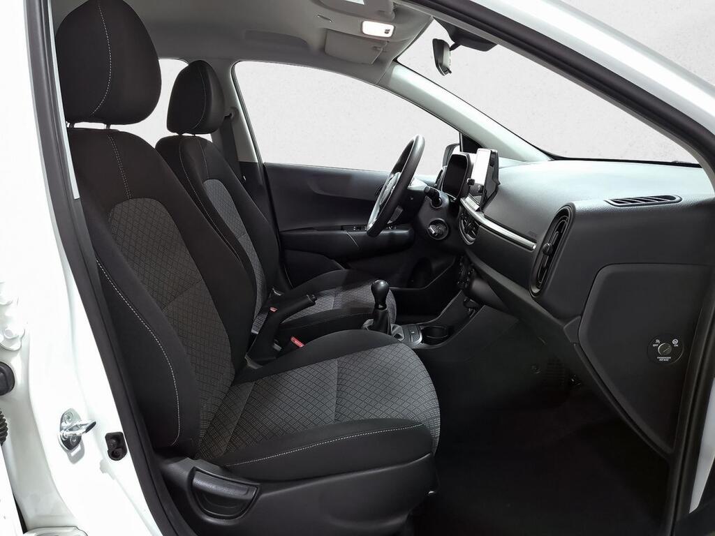 Kia Picanto 1.0 DPi 46kW (63CV) Concept Segunda mano