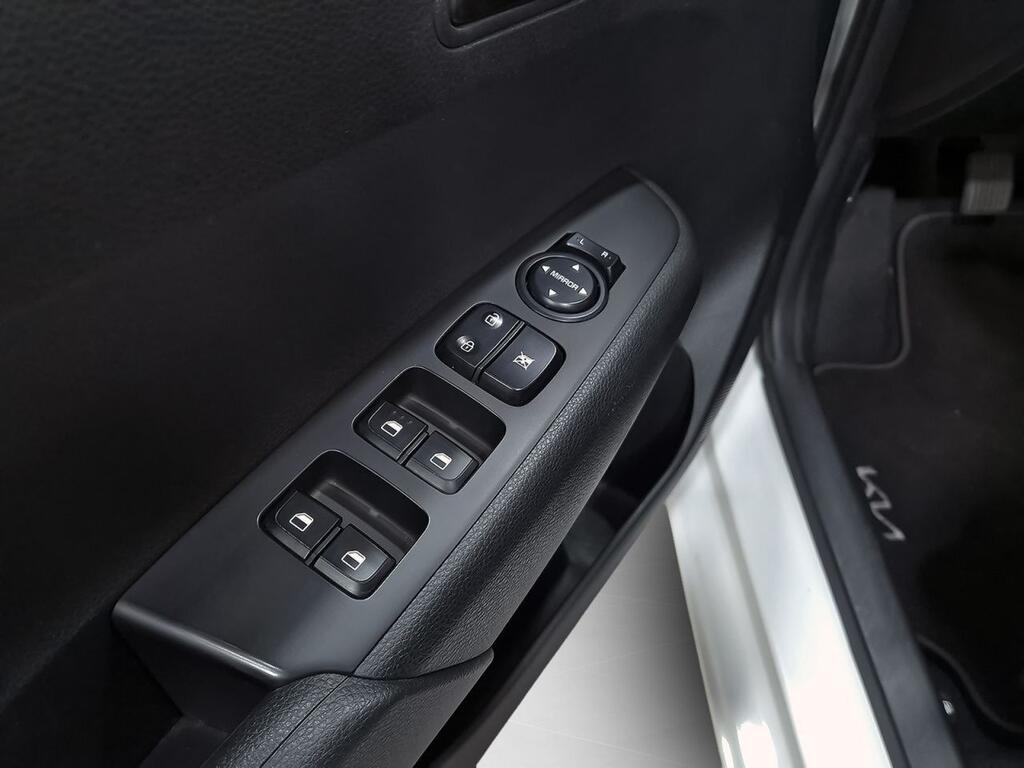 Kia Picanto 1.0 DPi 46kW (63CV) Concept Segunda mano