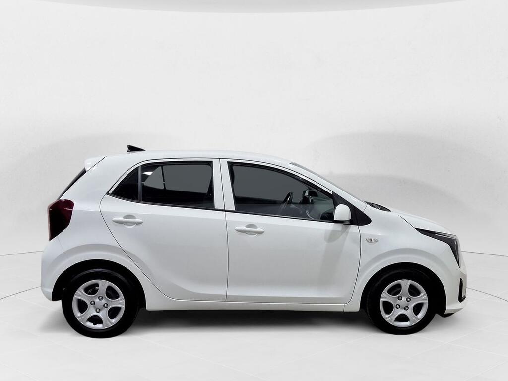 Kia Picanto 1.0 DPi 46kW (63CV) Concept Segunda mano