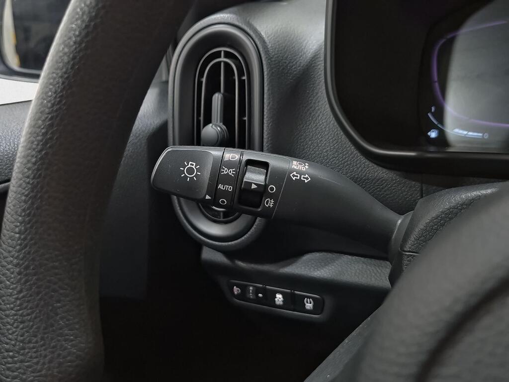 Kia Picanto 1.0 DPi 46kW (63CV) Concept Segunda mano