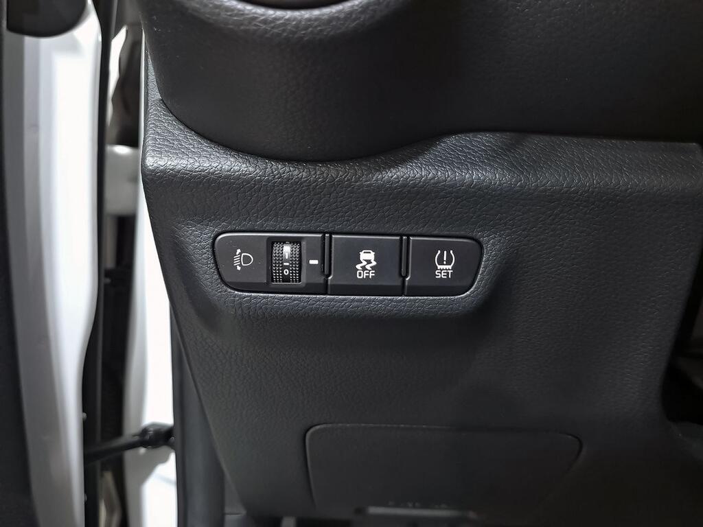 Kia Picanto 1.0 DPi 46kW (63CV) Concept Segunda mano