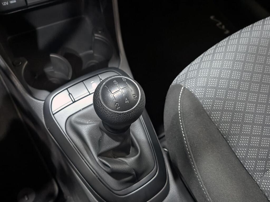 Kia Picanto 1.0 DPi 46kW (63CV) Concept Segunda mano