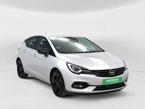 Opel Astra 1.2T SHR 107kW (145CV) Ultimate 1