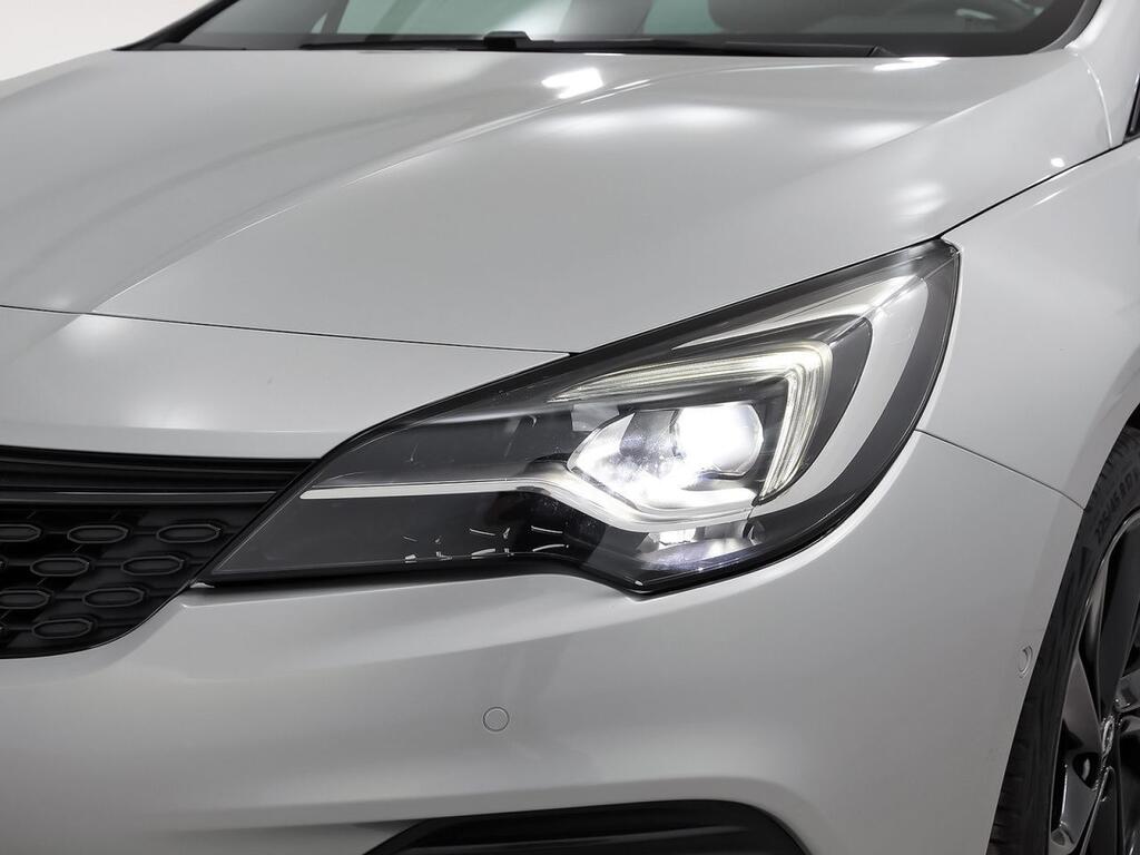 Opel Astra 1.2T SHR 107kW (145CV) Ultimate Segunda mano
