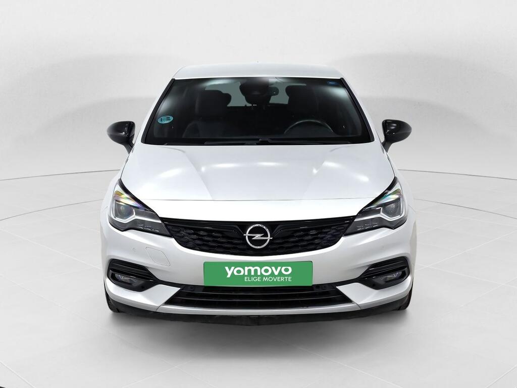 Opel Astra 1.2T SHR 107kW (145CV) Ultimate Segunda mano