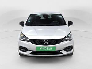Opel Astra 1.2T SHR 107kW (145CV) Ultimate 5