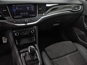 Opel Astra 1.2T SHR 107kW (145CV) Ultimate 12