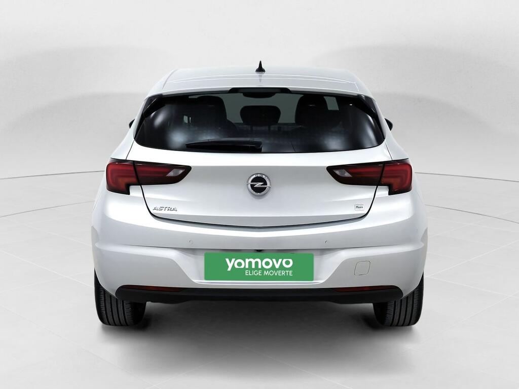 Opel Astra 1.2T SHR 107kW (145CV) Ultimate Segunda mano