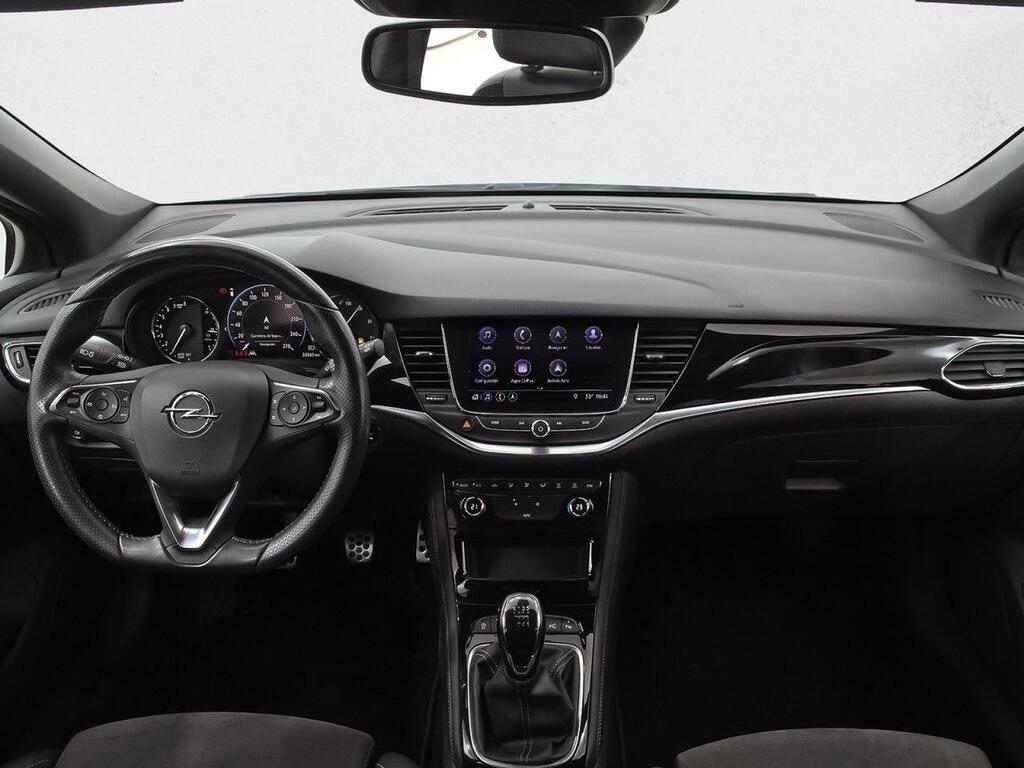 Opel Astra 1.2T SHR 107kW (145CV) Ultimate Segunda mano