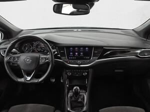 Opel Astra 1.2T SHR 107kW (145CV) Ultimate 7