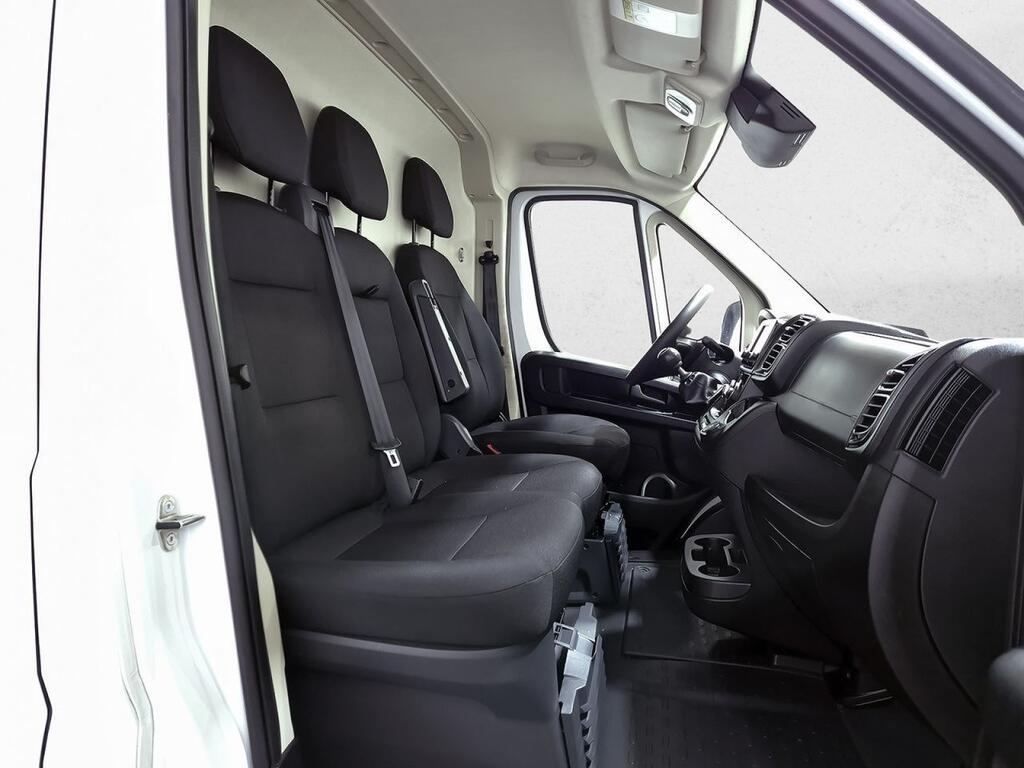 Citroën Jumper * JUMPER 2.2 BHDI 103KW L3H2 3.5T 4P Segunda mano