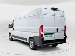 Citroën Jumper * JUMPER 2.2 BHDI 103KW L3H2 3.5T 4P 2