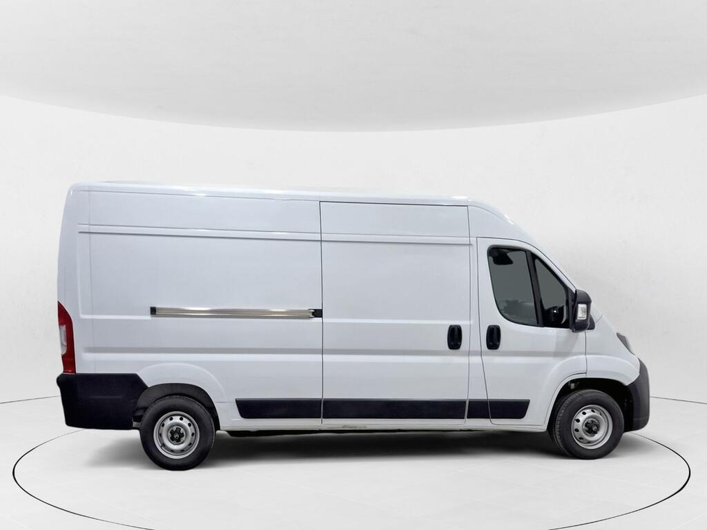 Citroën Jumper * JUMPER 2.2 BHDI 103KW L3H2 3.5T 4P Segunda mano