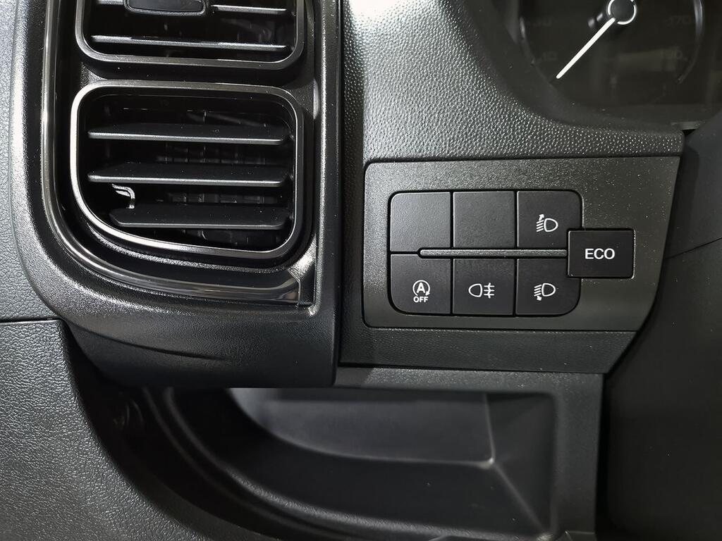 Citroën Jumper * JUMPER 2.2 BHDI 103KW L3H2 3.5T 4P Segunda mano