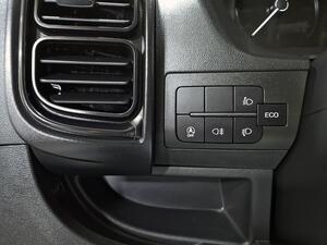 Citroën Jumper * JUMPER 2.2 BHDI 103KW L3H2 3.5T 4P 13