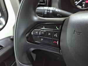 Citroën Jumper * JUMPER 2.2 BHDI 103KW L3H2 3.5T 4P 17