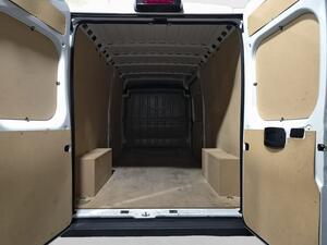Citroën Jumper * JUMPER 2.2 BHDI 103KW L3H2 3.5T 4P 10
